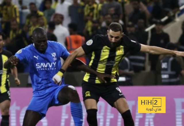 النصر يستهدف لاعب الاتحاد في يناير | يلاكورة 