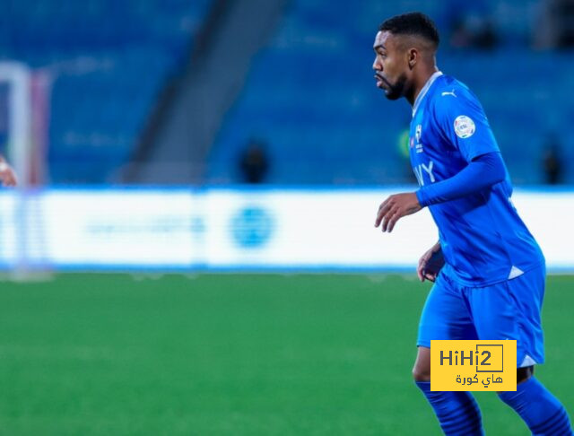 المباريات التي سيغيب عنها نيمار مع الهلال قي الدوري السعودي 