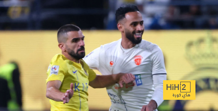 ميتروفيتش يجتاز الفحص الطبي ويحدد موعد وصوله للرياض 