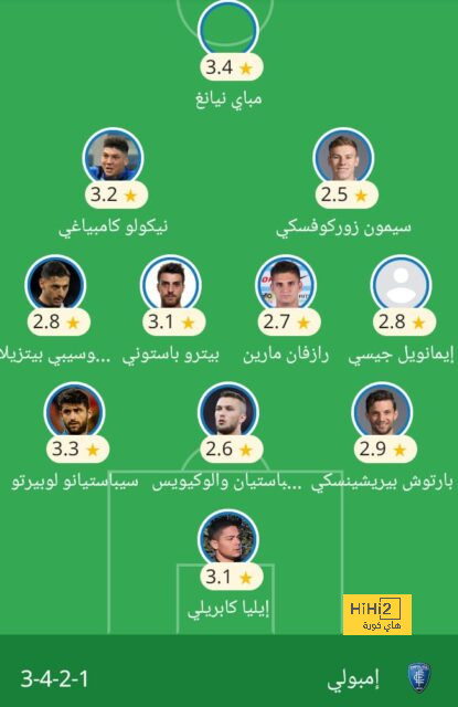 أحمد الكاس: أتحمل مسؤولية الهزيمة الكبيرة أمام المغرب | يلاكورة 