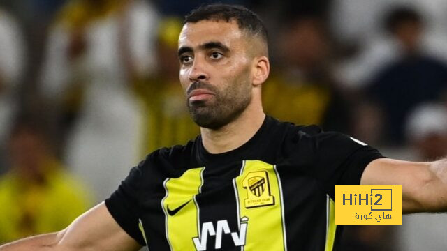 تشكيلة الأهلي المتوقعة أمام الاتحاد في الدوري السعودي 