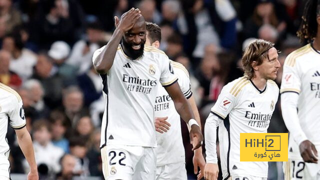 لماذا ريال مدريد في موقف قوة حاليا مع أسينسيو في المفاوضات ؟ 