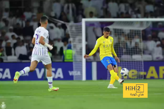 "حجتكم باطلة الآن" .. وليد الفراج يحرج جماهير النصر بسبب كريستيانو رونالدو | 