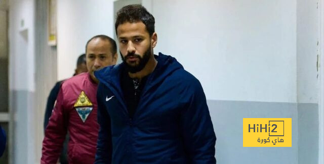 الكشف عن طبيعة إصابة عبدالرحمن غريب مع النصر 