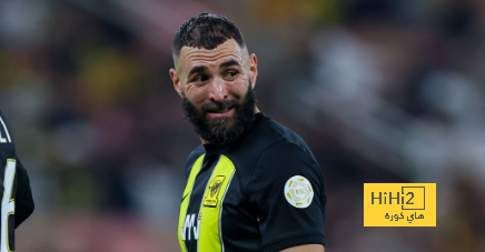 حصاد مودريتش مع ريال مدريد 