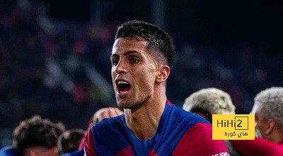 برشلونة يفعلها لأول مرة منذ 6 سنوات..! 