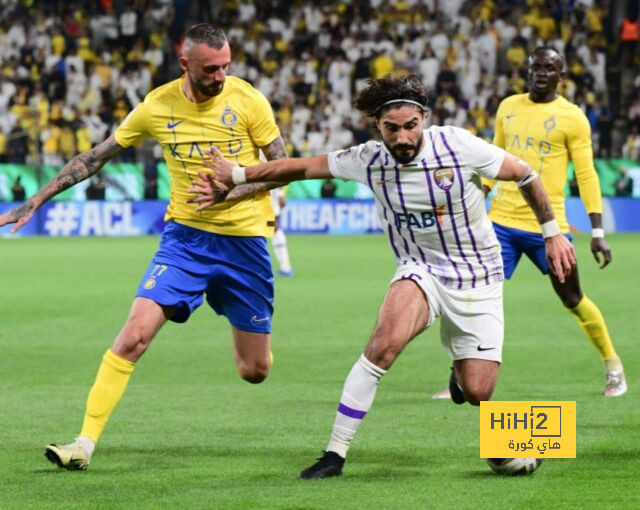 ماذا قال محمد كنو بعد تتويج الهلال بلقب الدوري السعودي؟ 