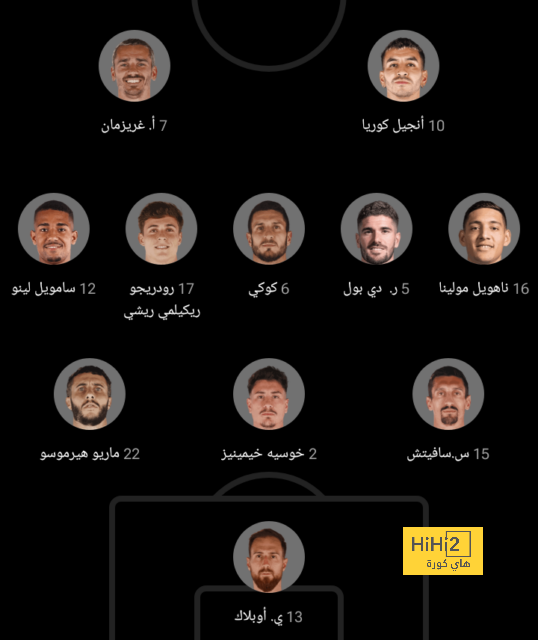 موقف لياو من الانتقال لبرشلونة 