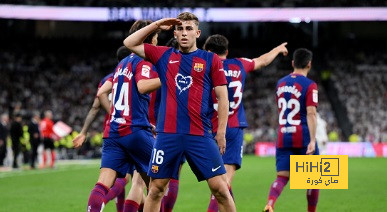 أكثر لاعب نال إعجاب جماهير برشلونة بعد لقاء بيلباو 