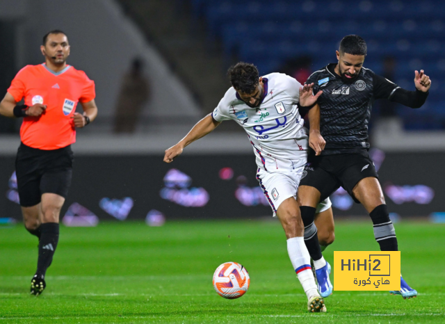 هل يكون توخيل مدرب النصرالمقبل؟ 