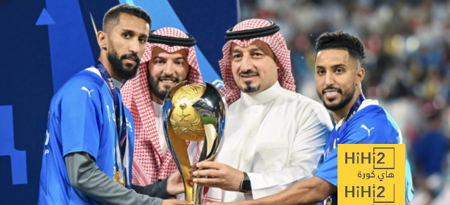 الهلال يضرب الشباب بقوة «سافيتش»  - 