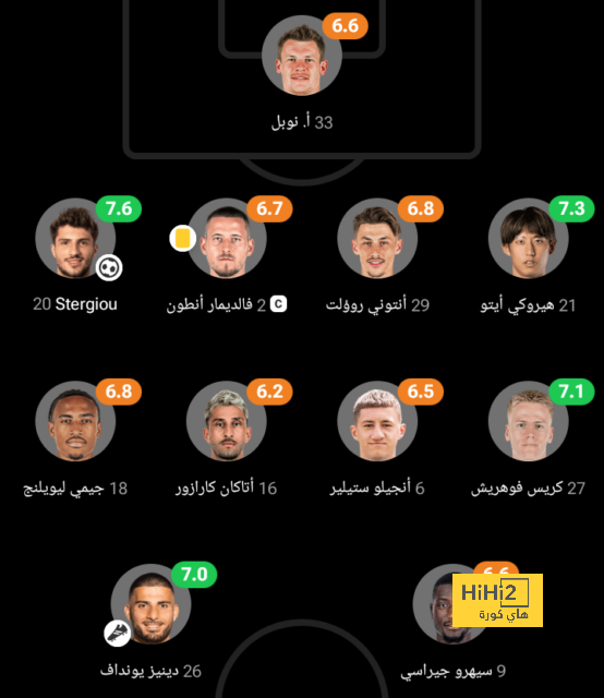 نجم اتالانتا على رادار باريس سان جيرمان 