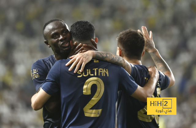 فيديو | تخبط كبير يحدث في النصر فقط! .. مشهد هو الأغرب في مؤتمر ستيفانو بيولي بعد هزيمة الحزم | 