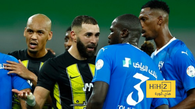 حصاد تشافي مع برشلونة بعد إعلانه الرحيل عن النادي 