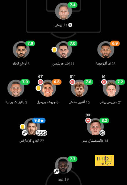 نجم النصر قريب من الرحيل 