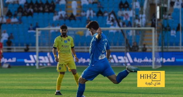 برسالة "مهذبة" .. ميتروفيتش يؤكد تعرضه للظلم خلال مواجهة الهلال والتعاون | 