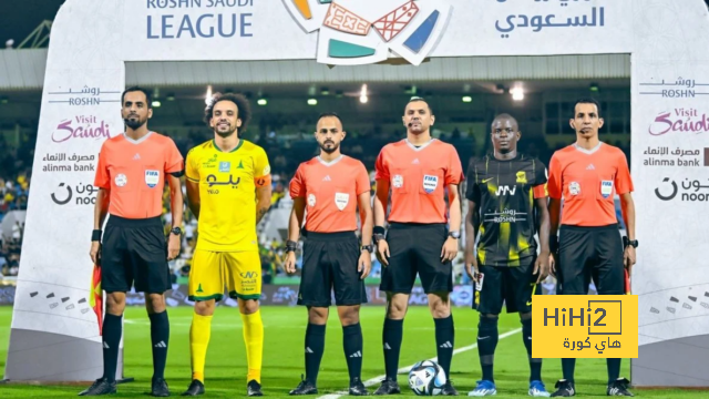 الحكم الذي يكرهه ريال مدريد مرشح لإدارة الكلاسيكو ضد برشلونة ! 