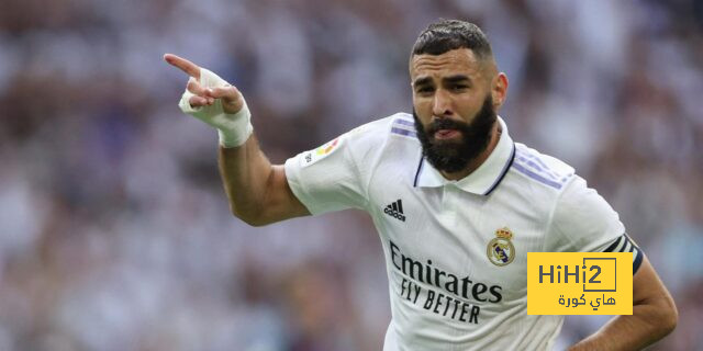 لن يرحل بنهاية الموسم.. هدف ريال مدريد يجدد عقده مع ناديه - Scores 