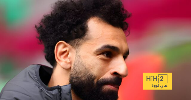 محمد صلاح.. ملك الأرقام يستمر في الإبداع 