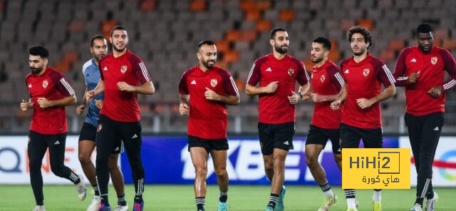 اللاعب الذي نال إعجاب فليك بعد أول حصة تدريبية في برشلونة 