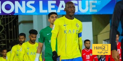 دليل على براعة ياسين بونو مع الهلال 