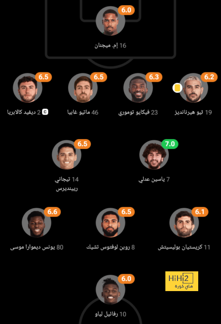 مرموش يسجل هدفا خرافيا يمنح فرانكفورت الفوز علي براج في الدوري الأوروبي 