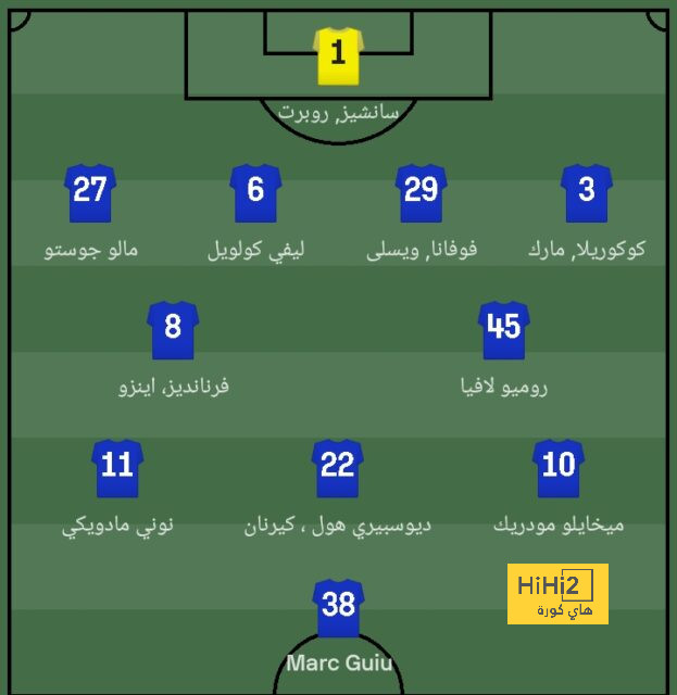 رسميًا.. برايتون يعلن رحيل مدربه دي زيربي 