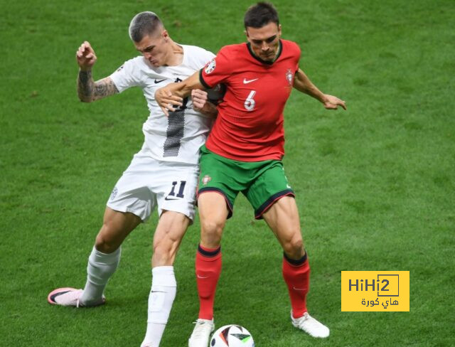 جاكبو: منتخب هولندا لا يستسلم أبدا وعائلتى شاهدت المباراة من الملعب 