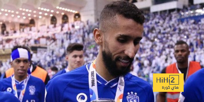 هل أغلق ميسي باب الانتقال للهلال بعد هذا التصريح؟ 