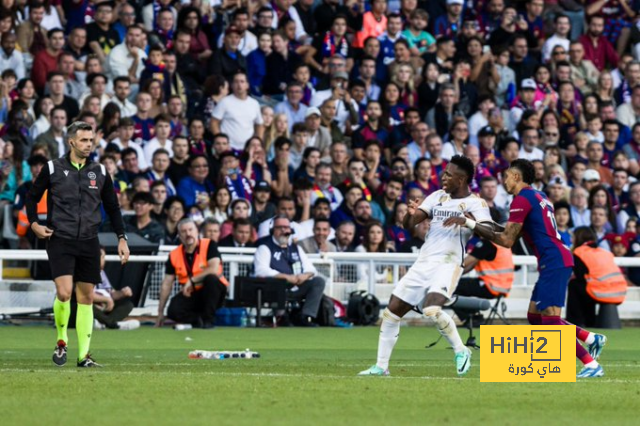 فيديو : هدف ليفاندوفسكي لبرشلونة أمام رايو فاليكانو 