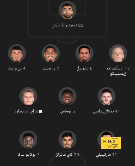 الأفضل في تشكيلة الاتحاد أمام الهلال 