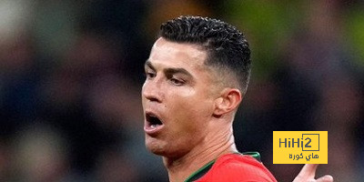 لماذا وافق ريال مدريد على إعارة لاتاسا لخيتافي ؟ 