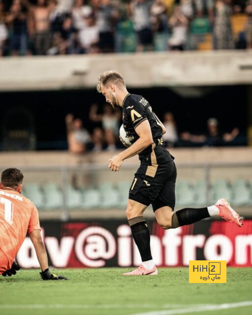 معلق مباراة الاتحاد والهلال 