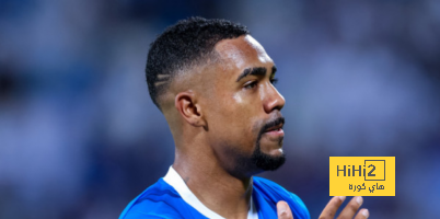 الهلال يصل ملعب مباراة سباهان الإيراني 