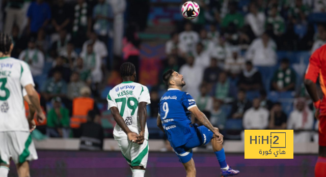 كيف سيستعد الهلال لديربي السوبر ضد النصر؟ 