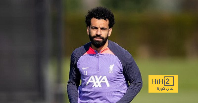 رقم قياسي تاريخي ينتظر محمد صلاح أمام كريستال بالاس 