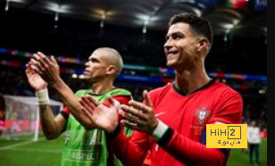 رسميًا : ناتشو لاعبًا في ريال مدريد حتى 2024 