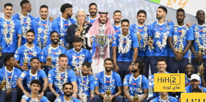 موعد مباراة الهلال القادمة ضد الشباب في الدوري السعودي الجولة 12 - Scores 