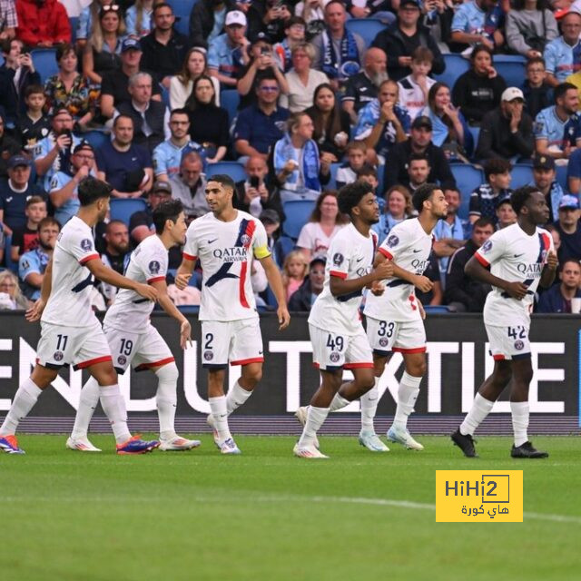 مارسيلينو .. المدرب الوحيد الذي فعلها في مواجهة الريال 