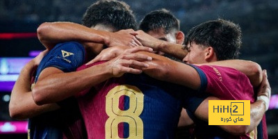 صدارة الليغا … لن تهرب من برشلونة هذا 