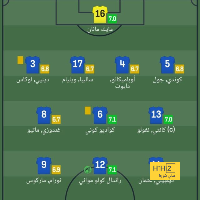 أندية دوري روشن تدخل في الصراع القائم من أجل طارمي 