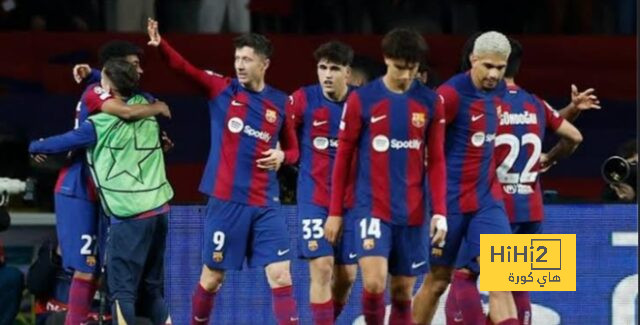 جوارديولا: فترتي مع برشلونة انتهت وهذا مدرب البرسا القادم ! 