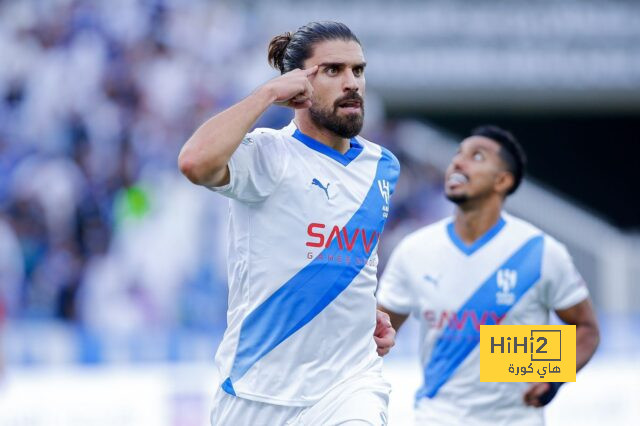 الهلال يستهدف التعاقد مع نجم بنفيكا 