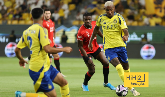 ترتيب دوري روشن عقب فوز الهلال 