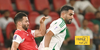 رغم أنباء جورج جيسوس .. "ابن الأهلي" الأقرب لخلافة روبرتو مانشيني في منتخب السعودية!  | 