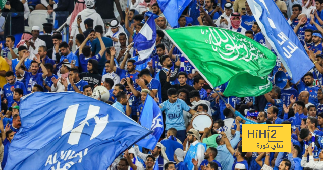 متى سيرحل ميشايل عن الهلال؟ 