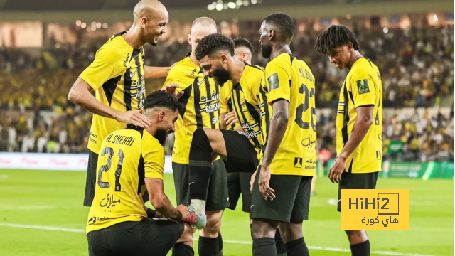 منافس الهلال الحقيقي الاتحاد وليس النصر ! 