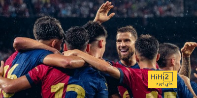 برشلونة يودع كأس ملك إسبانيا برباعية أمام أتلتيك بيلباو.. فيديو 