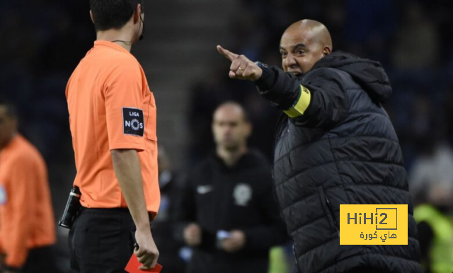 زاها يتلقى عرضا مغريا من النصر السعودي 