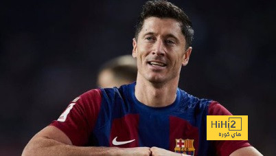 برشلونة يتقدم بهدف نظيف في الشوط الأول أمام بريست في دوري أبطال أوروبا 